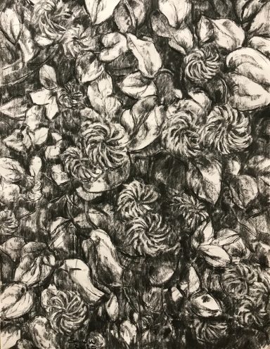 Roadside Flowers