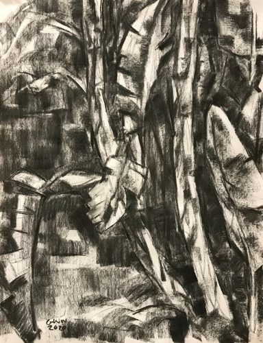 Palm Tree 1